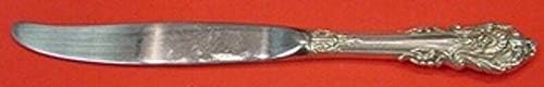 Sir Christopher by Wallace Sterling Silver Regular Nož moderno 9 1/8 Panware