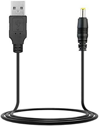 SSSR USB kabl za punjenje PC laptop punjač kabl za napajanje za Sony SRS-XB30 SRSXB30 IPX5 prijenosni Strobe