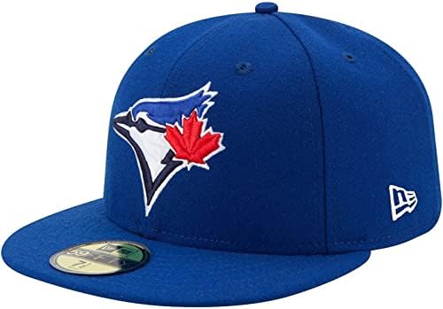 Nova ERA MLB 59FIFTY TEAM Color Authentic Collection ugrađen na šešir za igru ​​polja