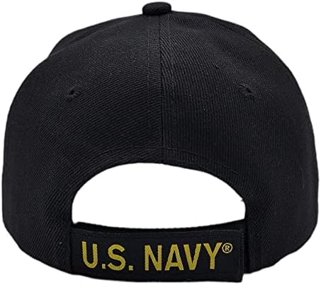 Sjedinjene Države mornarska veterana kapa za bejzbol kapa
