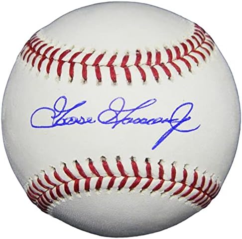 Goose Gossage potpisao je Rawlings Službeni MLB bejzbol - autogramirani bejzbol