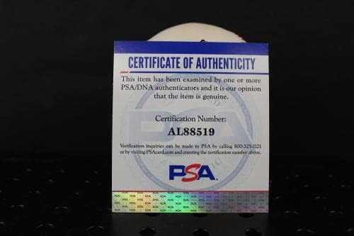 Gaylord Perry potpisan bejzbol autogram Auto PSA / DNK AL88519 - AUTOGREMENE BASEBALLS