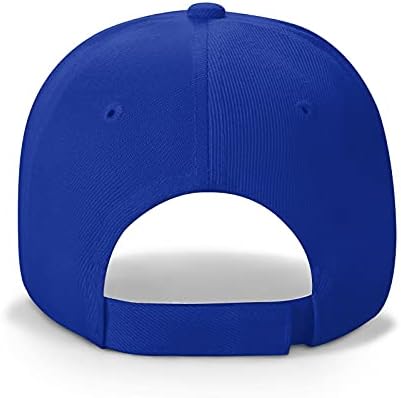 Prilagođeni šeširi za muškarce Dizajnirajte vlastiti personalizirani tekst Foto Logo Baseball Hat Unisex