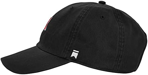 Campus Lab Official Collegiate Dad Cap - U18 podesivi šešir opuštenog kroja sa logom tima