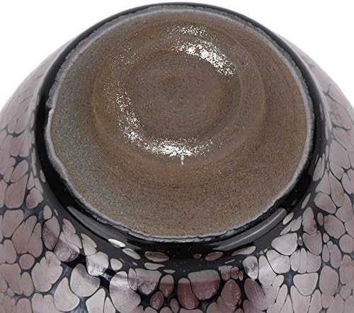 Nwejjron čaj čaša, izvrsna oblik površine Glaze prekrasna prava izrada za dnevni boravak Poklon starijeg doma