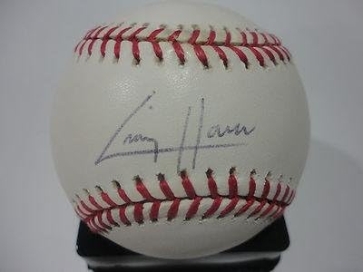 Craig House Rijetki 2000 Kolorado Rockies potpisali su autografiju N.L. Bejzbol W / COA - AUTOGREMENA BASEBALLS