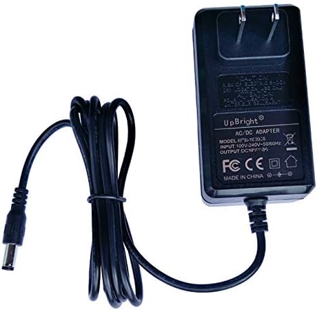 Upbright 30V AC / DC adapter kompatibilan sa BEUREUP MP62 MP42 MP32 MP-62 MP-42 MP-32 Electric Professional