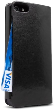 iFrogz IP5PB-BLK torbica za iPhone 5-1 pakovanje-Maloprodajna ambalaža-Crna