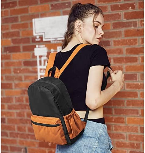Cluci školski ruksak za dječake i djevojke Klasične torbe za knjige College Choll Paypack casual velike