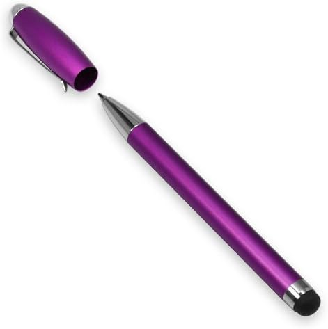 Boxwave Stylus olovkom kompatibilan sa iPad Air 2 - kapacitivnom styrama, kapacitivnim olovkom sa rolerskim
