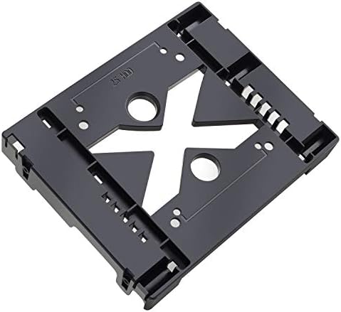 PASOW 2.5 ili 3.5 do 5.25 SSD HDD nosač za montažu interni hard disk ležišta držač Adapter za PC