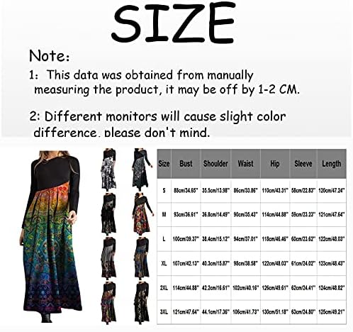 NOKMOPO jesenske haljine za žene 2022 ženska jesenska i zimska Casual tanka vunena haljina od pune boje