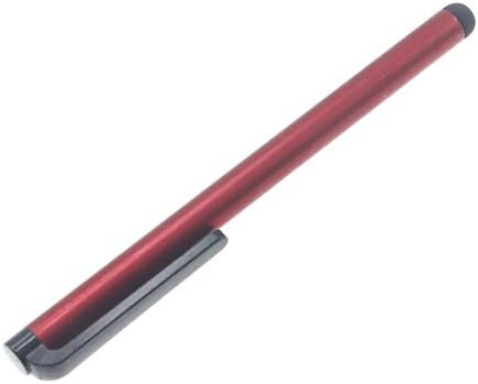 Crveni olovka za olovke za piksela 4A 5G - kompaktna lagana kompatibilna sa Google Pixel 4A 5G