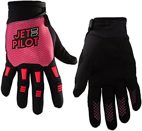 JetPilot HOLL FAST PWC pune rukavice, skijanje na vodi, vodeni zanat