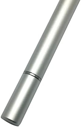 Boxwave Stylus olovkom Kompatibilan je s djed tabletom za starije osobe 9R-X0QM-1FS2 - Dualtip Capacition