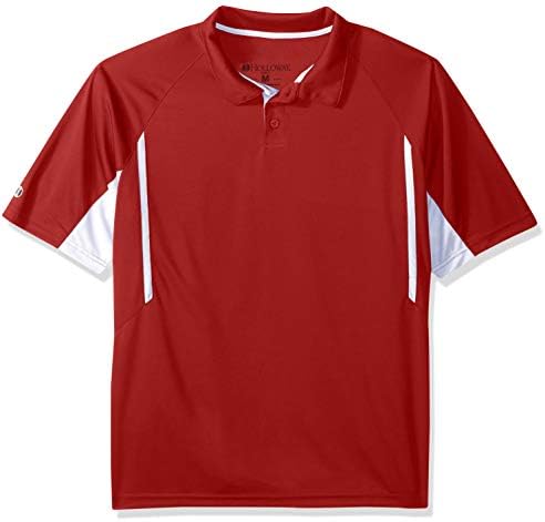 Ouray Sportska Odjeća Za Odrasle-Muškarci Avenger Polo S / S