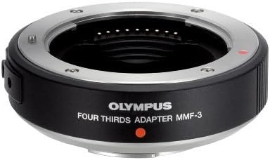 Olympus MMF-3 4/3 za Micro 4/3 Adapter