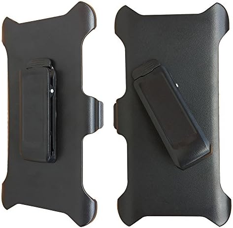 2 spaka za zamjenu kaiševa za kaznu holstera za Samsung Galaxy S8 + Plus OTterbox Defender Case