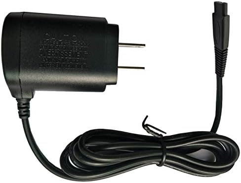 AC / DC adapter kompatibilan sa Babylisspro rusefx FX870RG srebrna FX870G Blackfx FX870B FX870BN FX870R