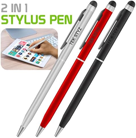 Pro stylus olovka za Samsung SM-G800H sa mastilom, visokom preciznošću, ekstra osetljivim, kompaktnim obrascem