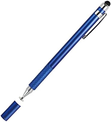 Debika 43405 Nexta dvosmjerna olovka Stylus, ljubičasta