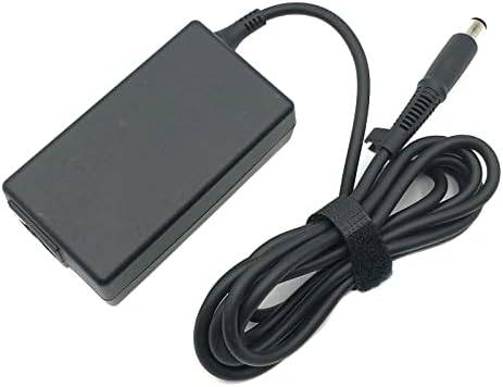 Originalni 65W HP AC adapter punjač za EliteBook Revolve 810 G1 G2 G3 tablet, paket 2 predmeta: adapter,