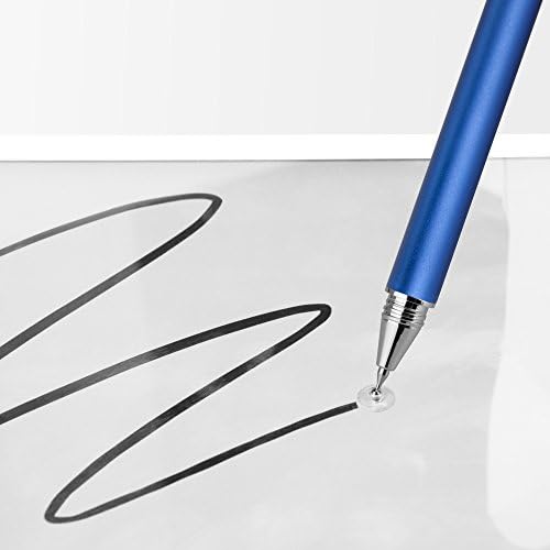 Boxwave Stylus olovka kompatibilna sa kriket vidom 3 - Finetouch kapacitivni olovci, super precizan olovka