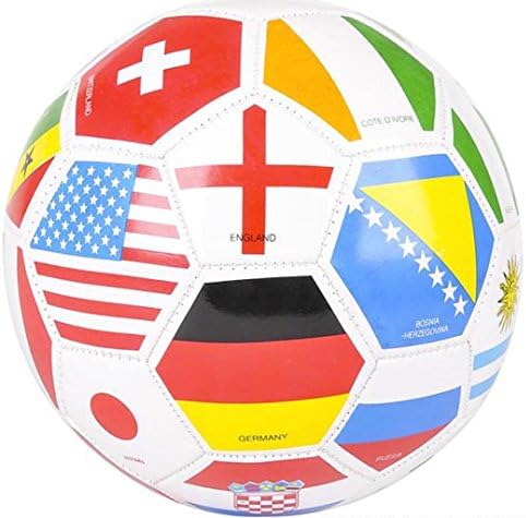 Novost Rhode Island 11 inčni fudbalska lopta zaslona, ​​jedna po narudžbi