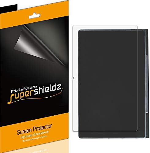 Supershieldz dizajniran za Onn 11.6 inčni zaštitni ekran za Tablet protiv odsjaja i štit od otiska prsta