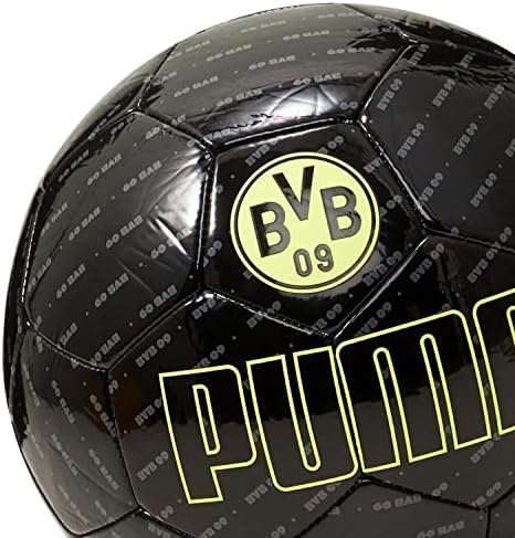 PUMA Borussia Dortmund Legacy fudbalska lopta