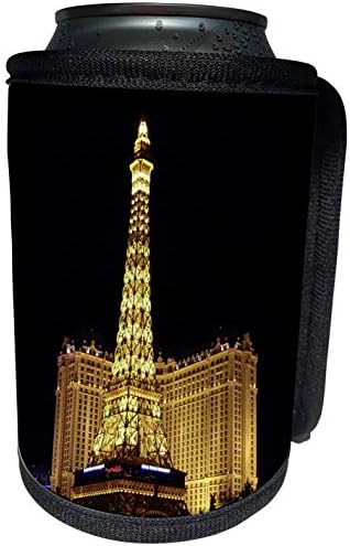 3drose - Sandy Mertons Nevada - Paris Hotel Casino u Las Vegasu NV - Can Cool Walt Walt