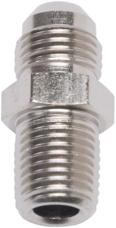 Russell 660421 Endura-4AN Flare na 1/8 & 34; cijevi ravno Adapter Fitting