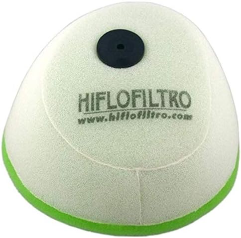 HIFLOFILTRO HFF3015 Dual Stage Racing Filter za vazduh, crni