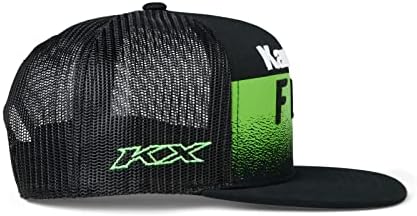 Fox Racing muški standardni Fox X Kawi snapback šešir