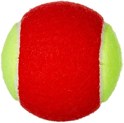 WILSON Starter Red teniske lopte - 3 lopte
