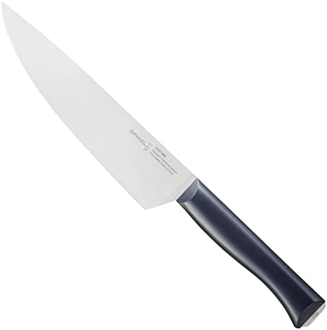 Opisel Impera 8 inčni kuharski nož - Kompletna konstrukcija talože, klasična veličina za sjeckanje, rezanje,