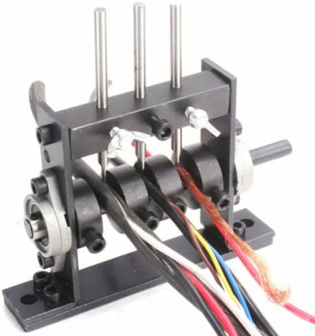 Stroj za skidanje kabela Scrap žica Stripper G CLAMP fiksni kliješta za skidanje žice