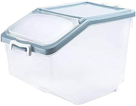 SYZHIWUJIA kutija za skladištenje riže kutija za skladištenje hrane kuhinjska kanta za pirinač kućanski