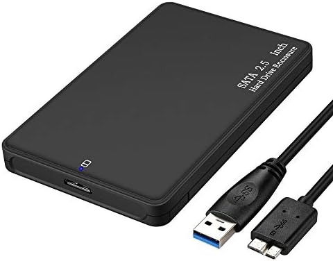 USB3 . 0 / 2.0 Mobile hard disk Box, 2.5 inčni SATA na USB 3.0 hard disk kućište kutija SSD case Adapter