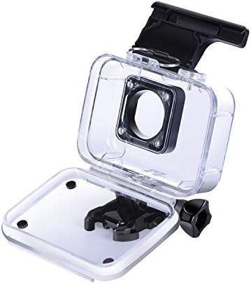 Suptig vodootporna futrola Podvodna vodootporna zaštitna kućišta za YI 4K akcije Xiaomi 4K Xiaoyi 4K Yi 4K + Yi Discovery Akcijske kamere