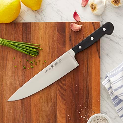 Henckels Classic 8 u kuharskom nožu