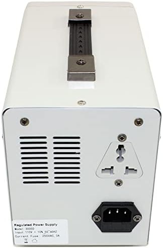 0-30V 0-5a digitalni program - kontrolisano Komutaciono DC napajanje - promenljivi napon & Konverter struje