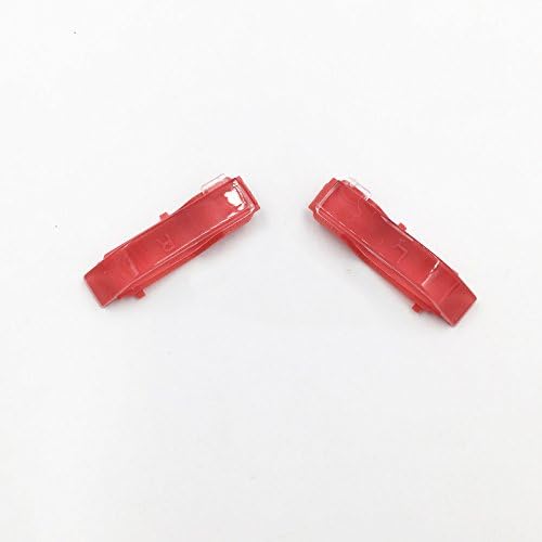 Red l R Tricger Gumb za zamjenu za Sony PSP 2000 3000 PSP2000 PSP3000