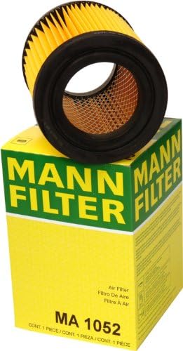 Mann-Filter MA 1052 zračni filter