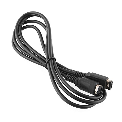 Igre & amp;Tech 2 player link Cable za Nintendo Game Boy džep u boji GBC GB GBP kabl za povezivanje