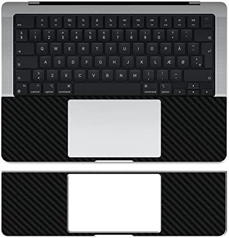 Vaxson 2-paket zaštitni Film, kompatibilan sa Winnovo KenBook 15.6 tastaturom Touchpad Trackpad skin naljepnica [ ne štitnici za ekran ]