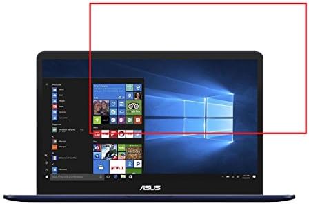 It3 Zaštita ekrana protiv odsjaja za 15,6 Asus ZenBook Pro UX550 VD ekran bez dodira