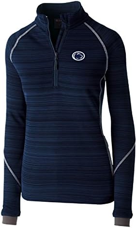 Outeay Sportska odjeća NCAA Penn State Nittany Lions Ženska odstupanje od jakne, 2x, mornarice