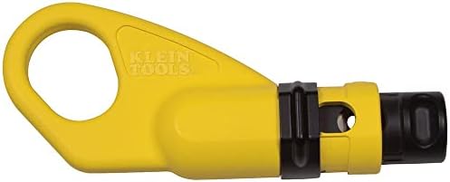 Klein Tools VDV512-101 Explorer 2 Coax Tester Kit, uključuje tester kabela / žičane trake / Coax Mapper