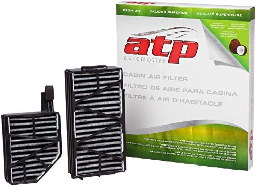 ATP RA-38 Aktivirani filter za vazduh u kabini